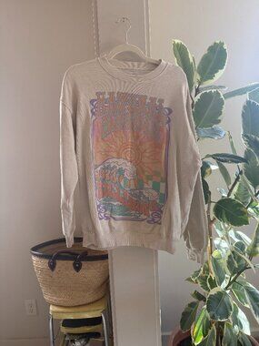 Billabong Crewneck